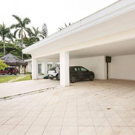 Suites Guaruja Pernambuco Dış mekan fotoğraf