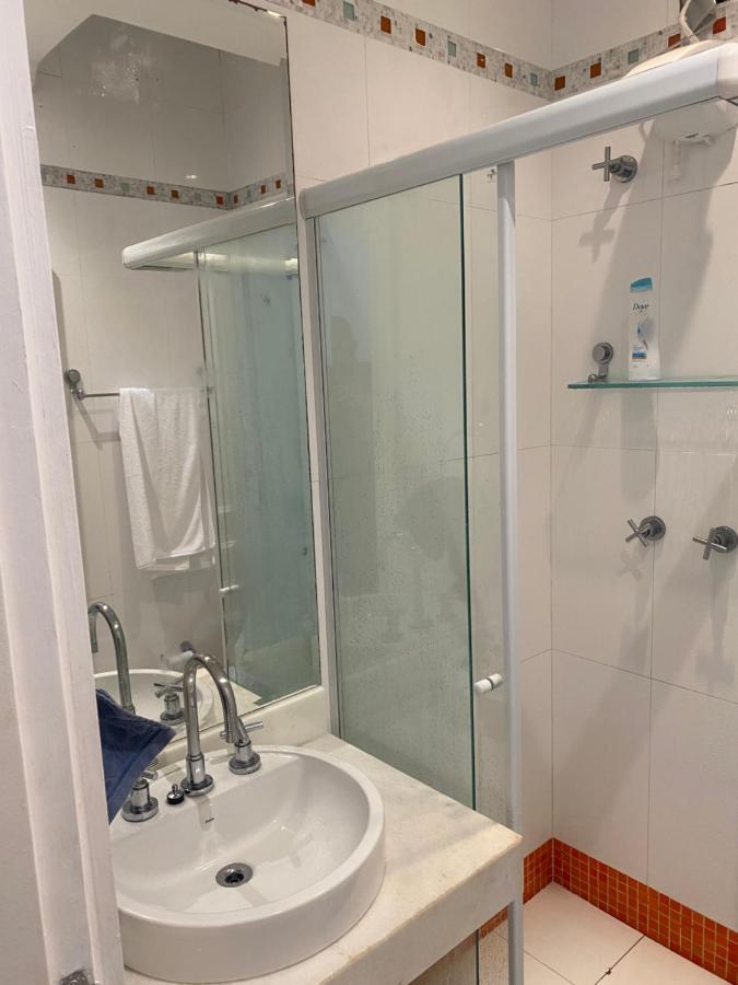 Suites Guaruja Pernambuco Dış mekan fotoğraf