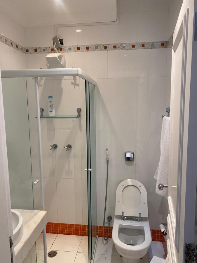 Suites Guaruja Pernambuco Dış mekan fotoğraf