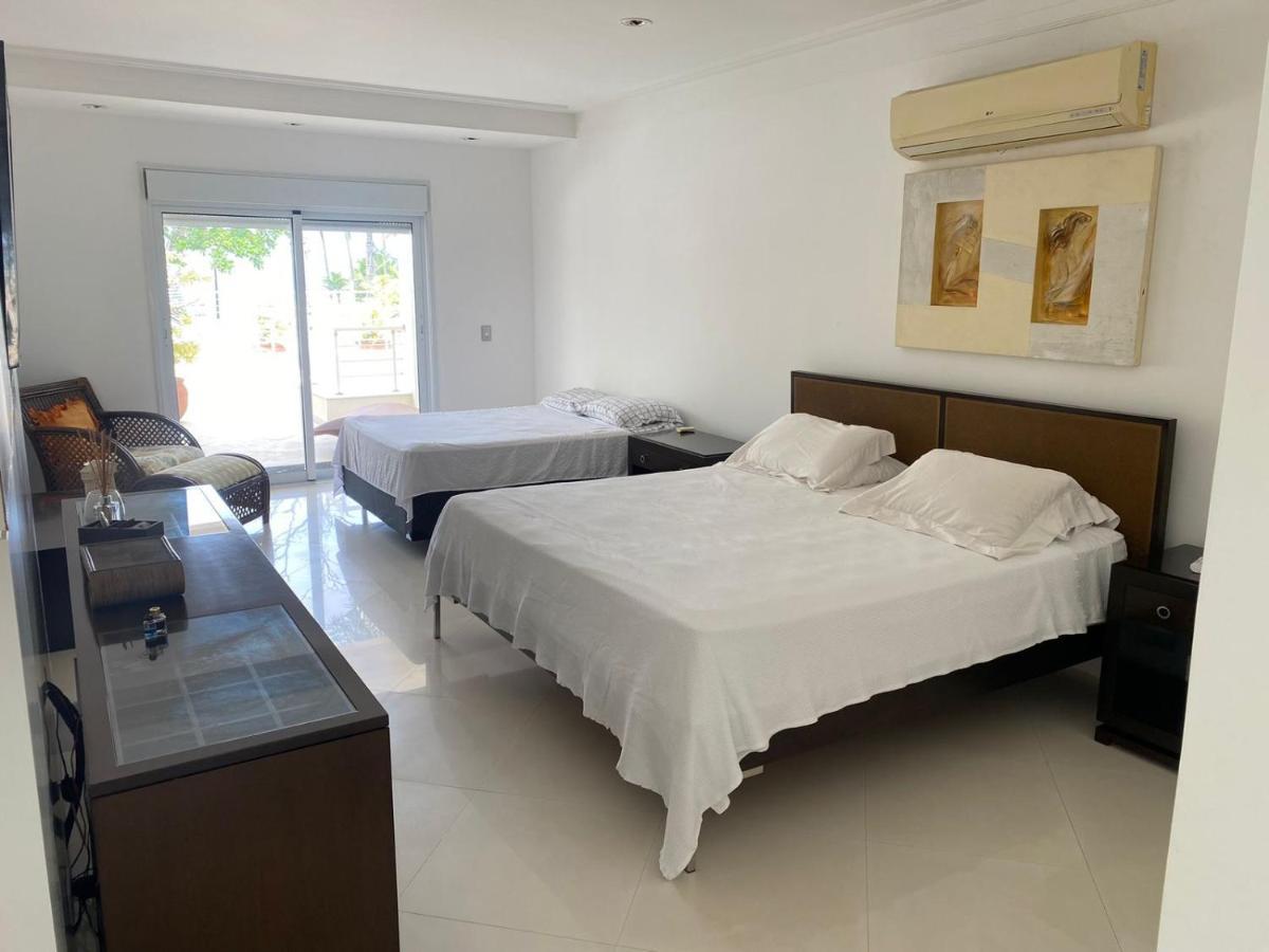 Suites Guaruja Pernambuco Dış mekan fotoğraf