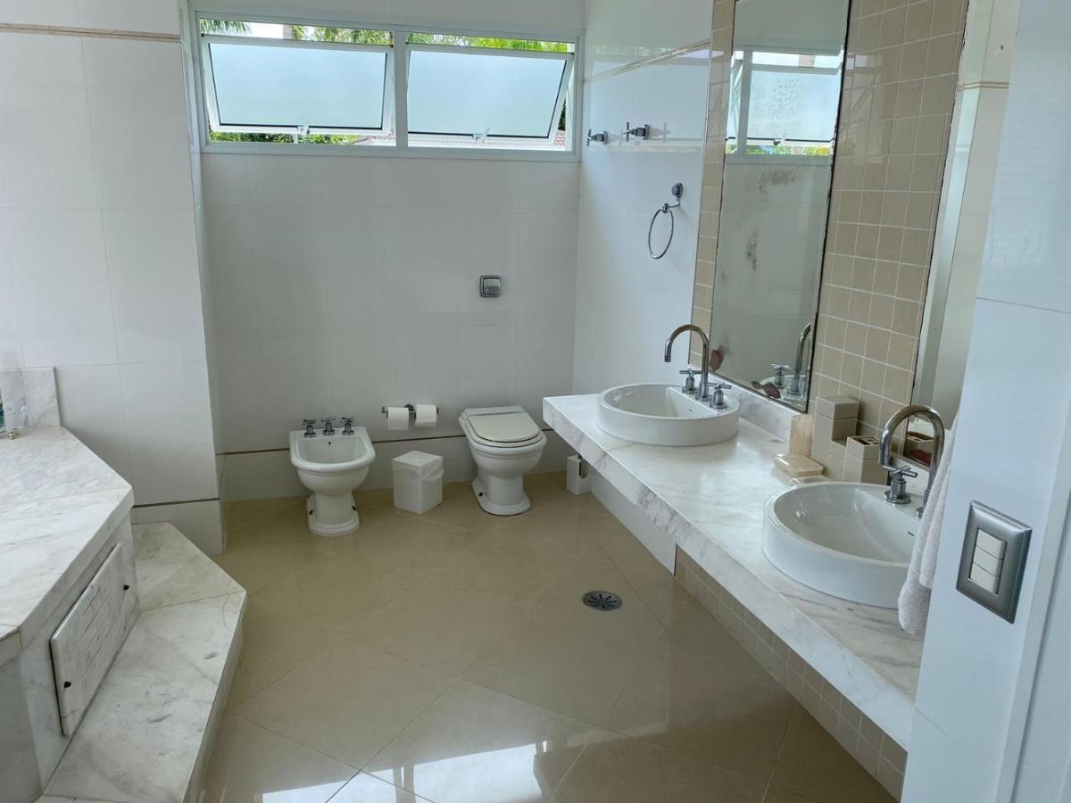 Suites Guaruja Pernambuco Dış mekan fotoğraf
