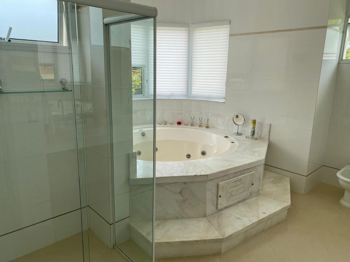Suites Guaruja Pernambuco Dış mekan fotoğraf