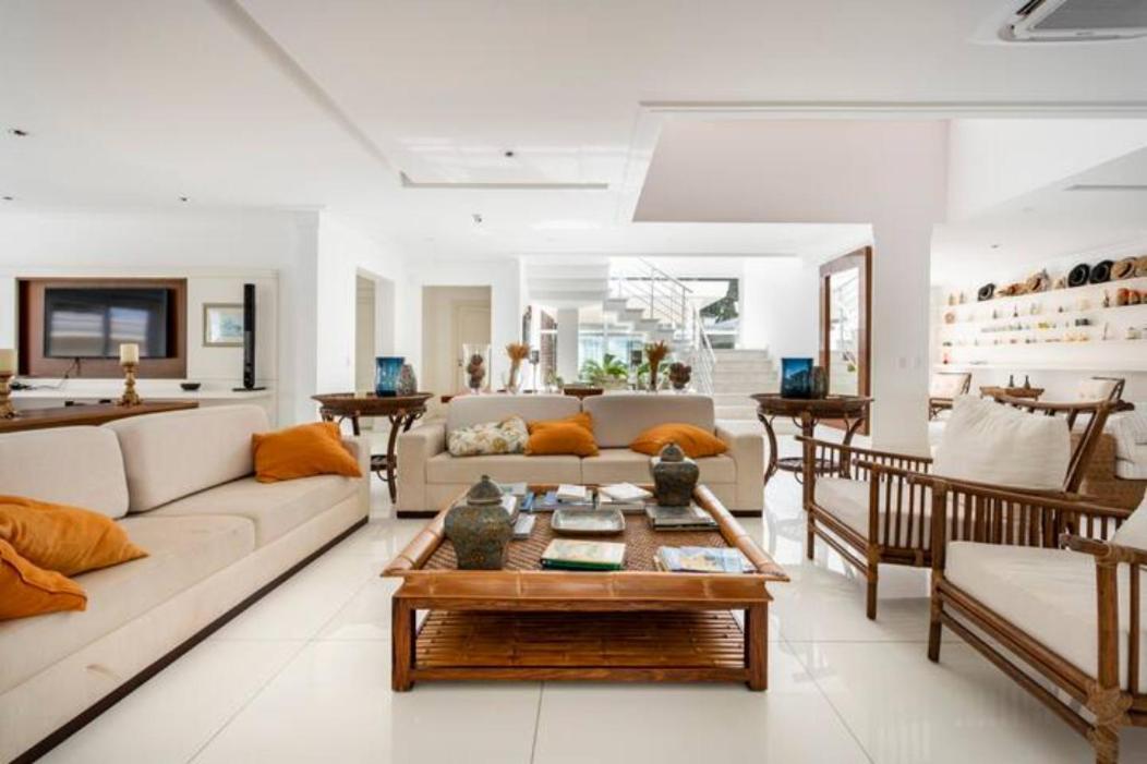 Suites Guaruja Pernambuco Dış mekan fotoğraf