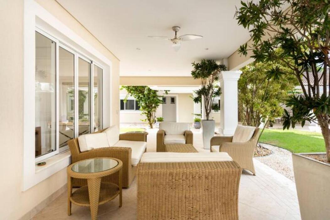 Suites Guaruja Pernambuco Dış mekan fotoğraf