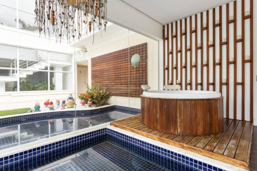 Suites Guaruja Pernambuco Dış mekan fotoğraf