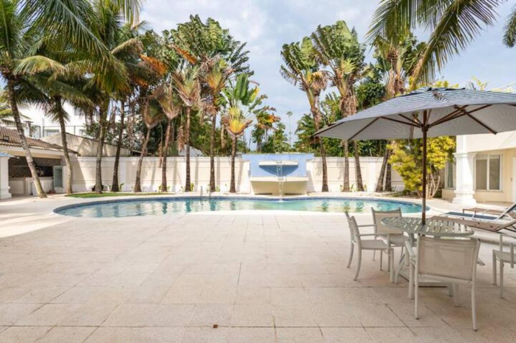Suites Guaruja Pernambuco Dış mekan fotoğraf