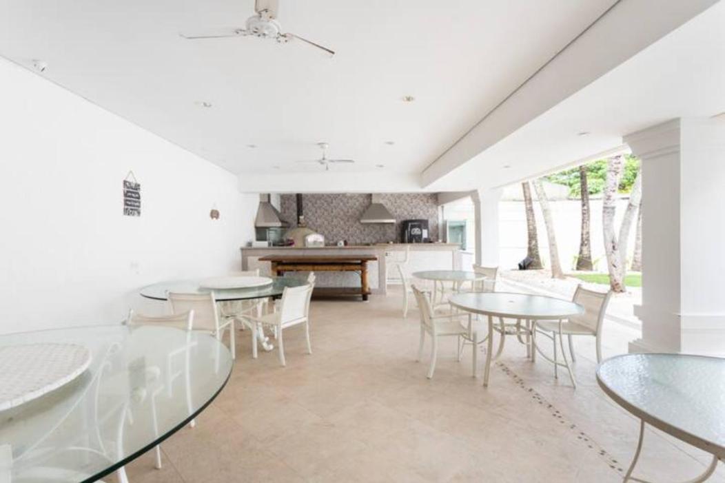 Suites Guaruja Pernambuco Dış mekan fotoğraf