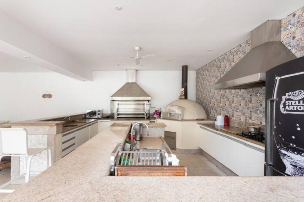 Suites Guaruja Pernambuco Dış mekan fotoğraf