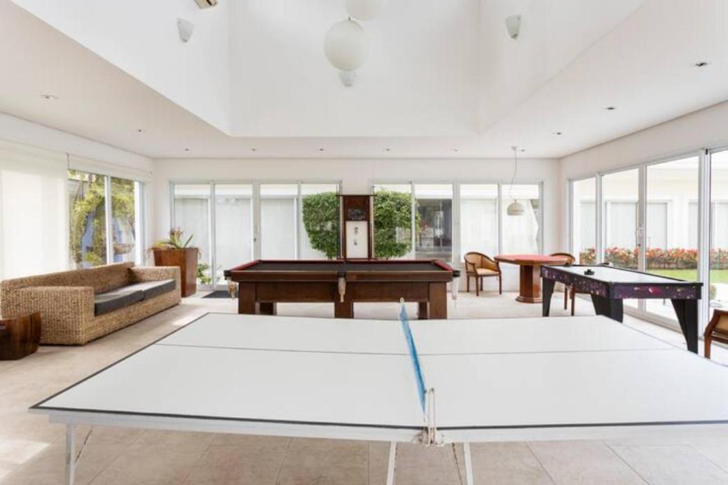 Suites Guaruja Pernambuco Dış mekan fotoğraf