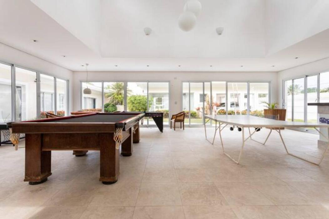 Suites Guaruja Pernambuco Dış mekan fotoğraf