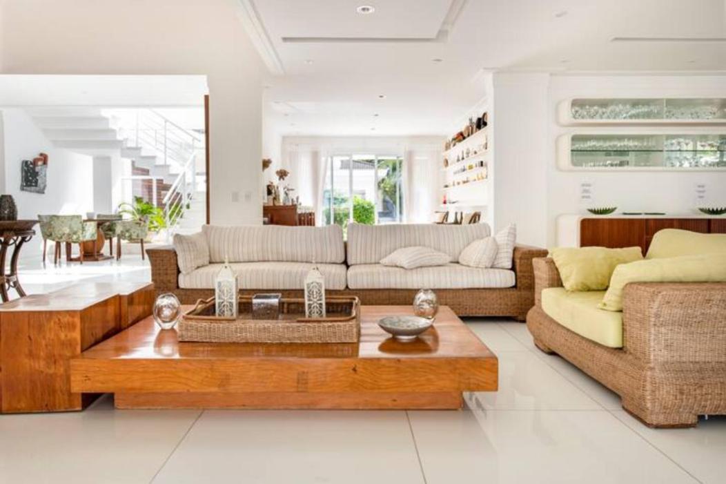 Suites Guaruja Pernambuco Dış mekan fotoğraf
