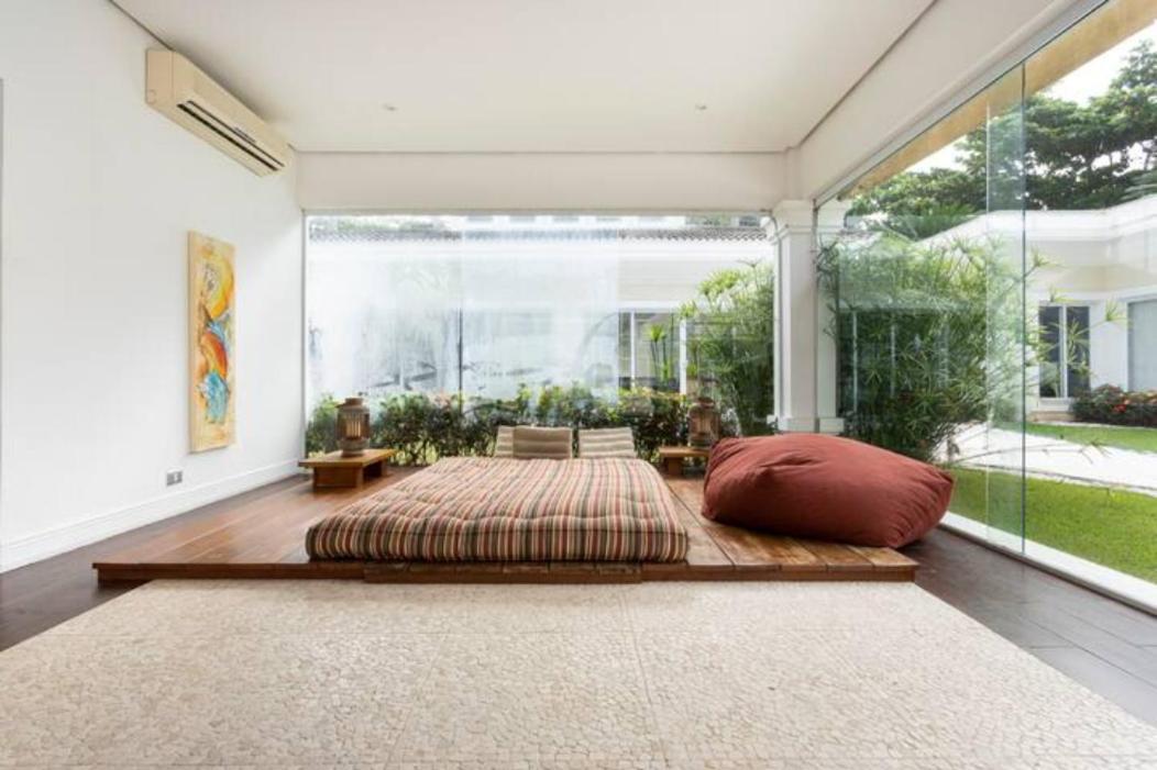 Suites Guaruja Pernambuco Dış mekan fotoğraf