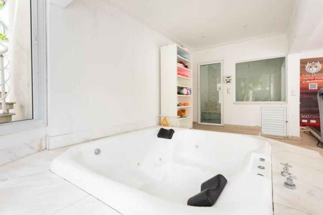 Suites Guaruja Pernambuco Dış mekan fotoğraf