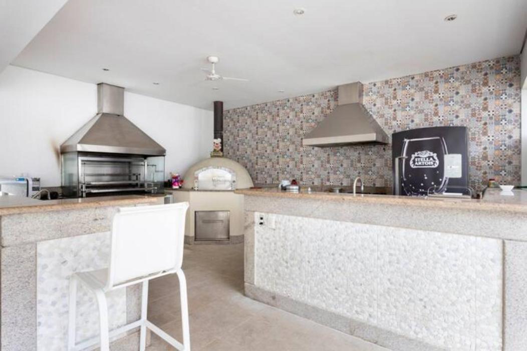 Suites Guaruja Pernambuco Dış mekan fotoğraf