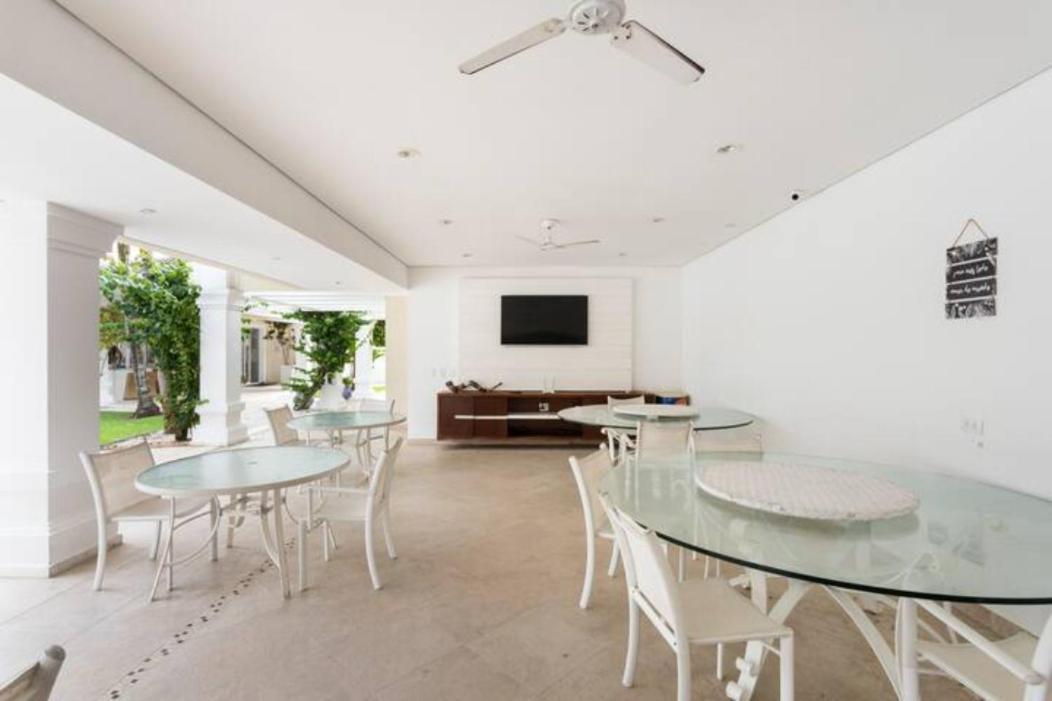 Suites Guaruja Pernambuco Dış mekan fotoğraf