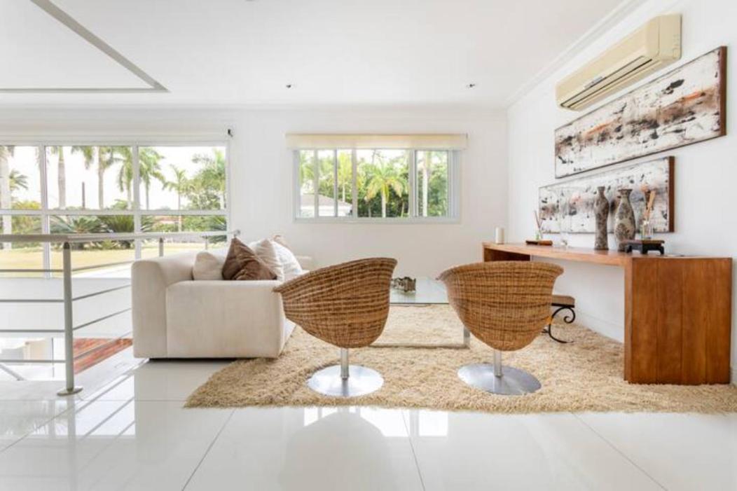 Suites Guaruja Pernambuco Dış mekan fotoğraf