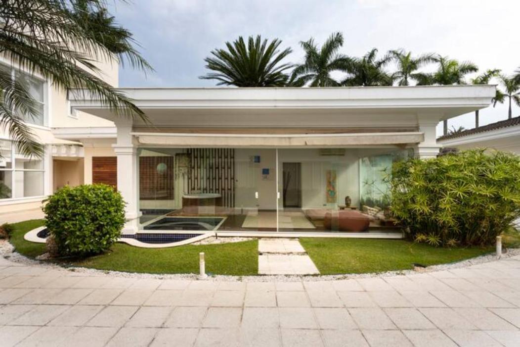 Suites Guaruja Pernambuco Dış mekan fotoğraf