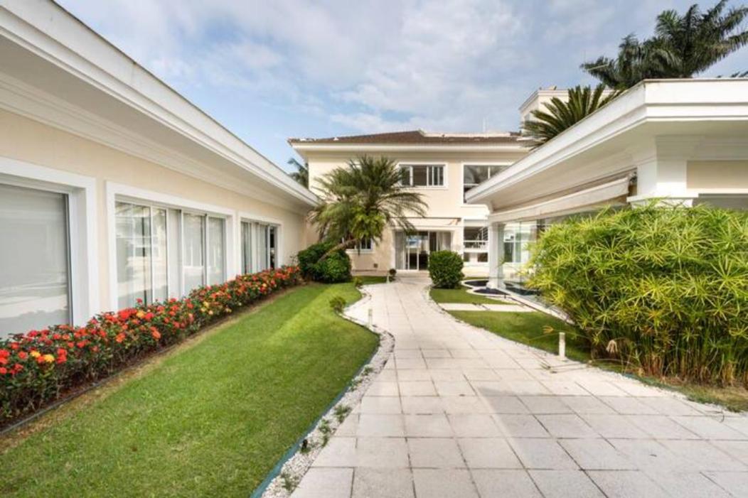 Suites Guaruja Pernambuco Dış mekan fotoğraf