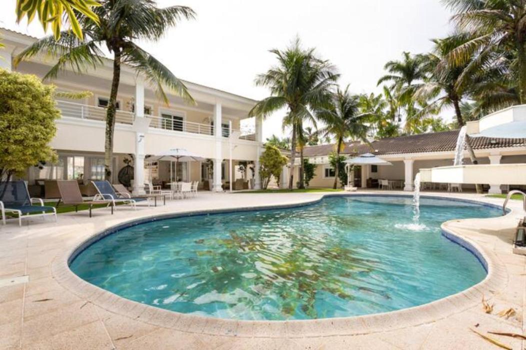 Suites Guaruja Pernambuco Dış mekan fotoğraf