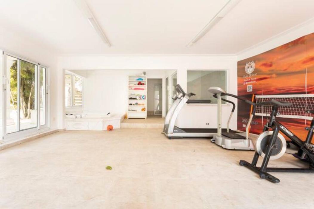 Suites Guaruja Pernambuco Dış mekan fotoğraf