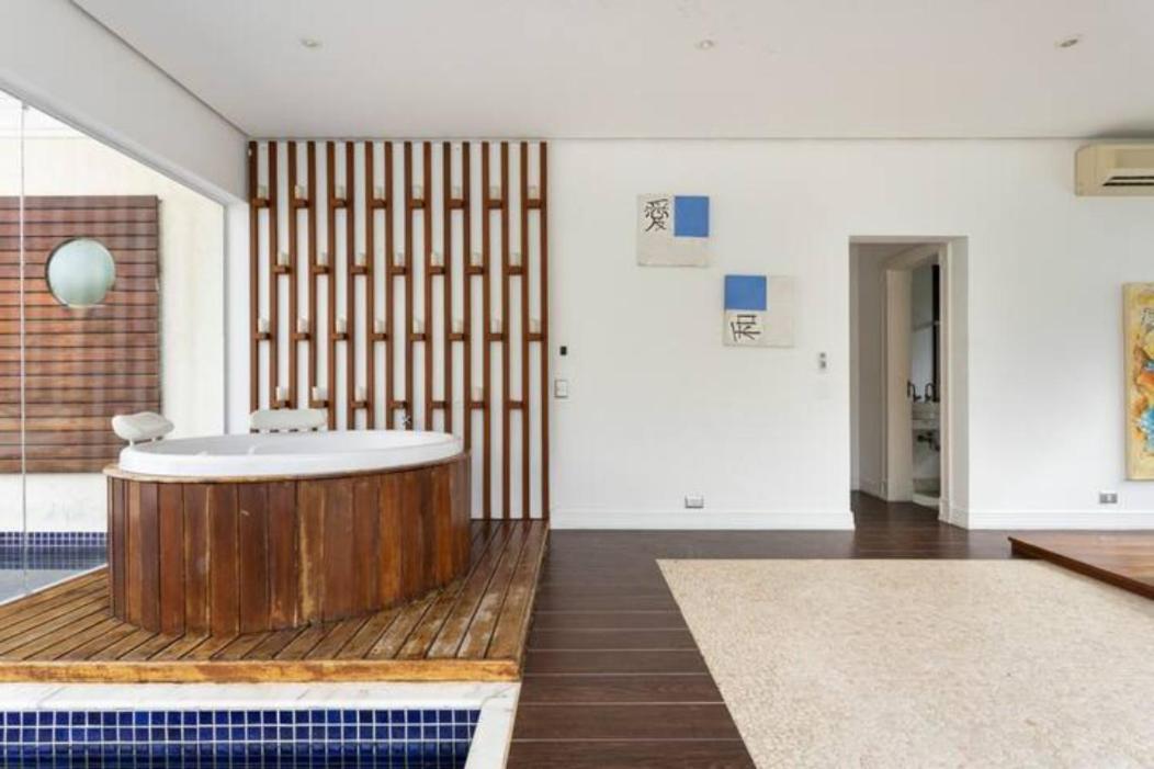 Suites Guaruja Pernambuco Dış mekan fotoğraf