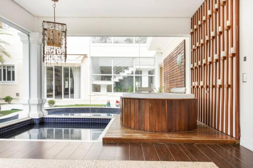 Suites Guaruja Pernambuco Dış mekan fotoğraf