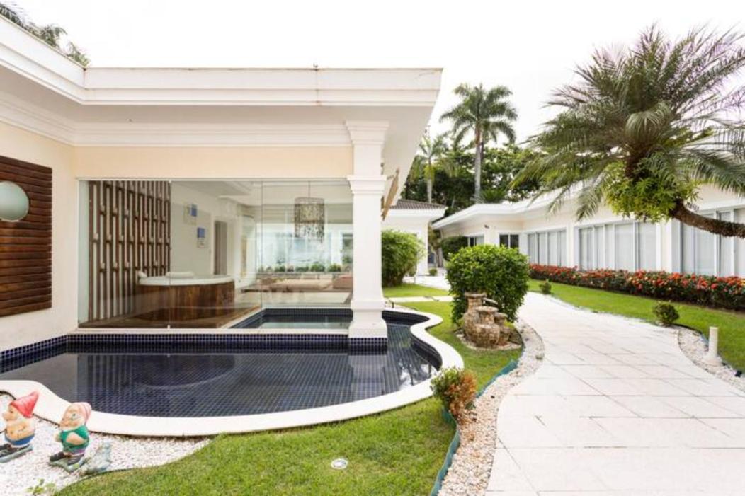 Suites Guaruja Pernambuco Dış mekan fotoğraf