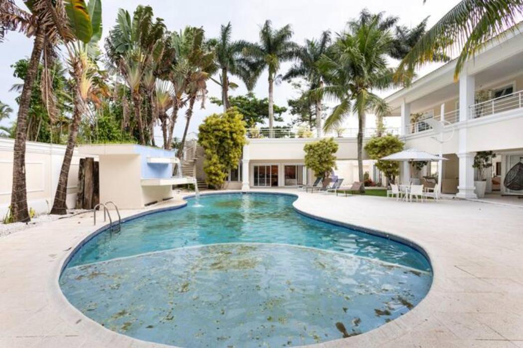 Suites Guaruja Pernambuco Dış mekan fotoğraf