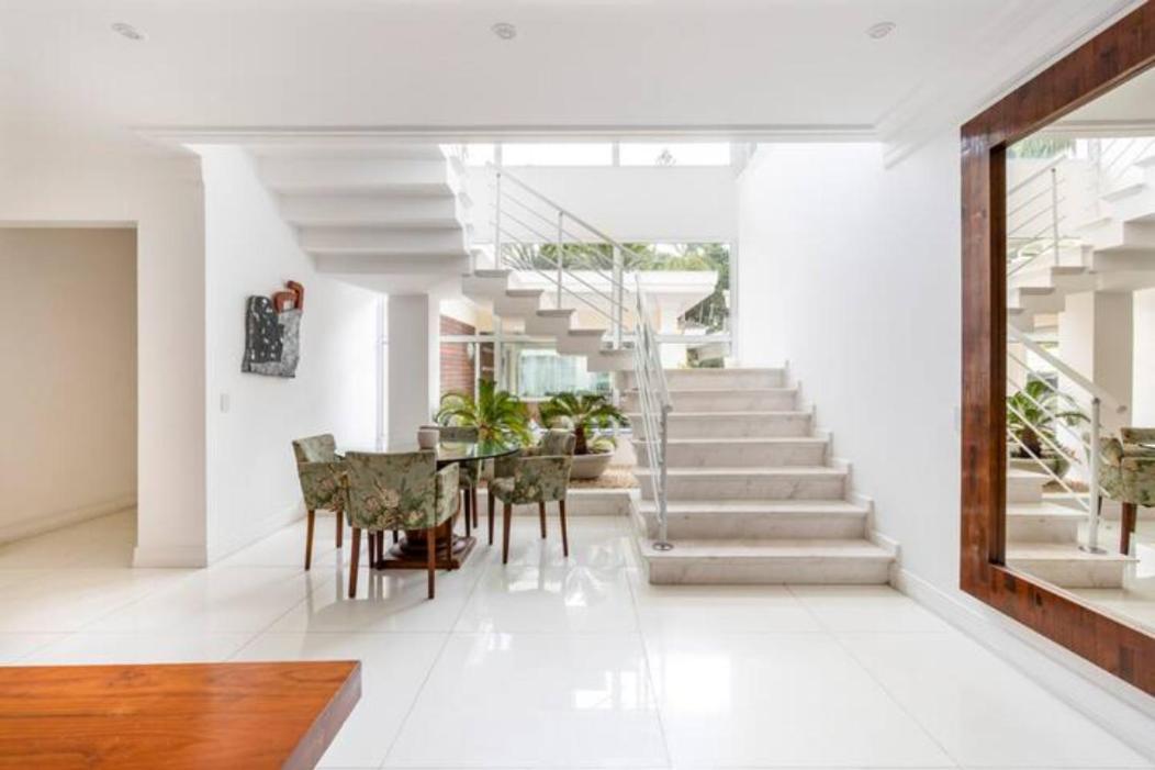 Suites Guaruja Pernambuco Dış mekan fotoğraf