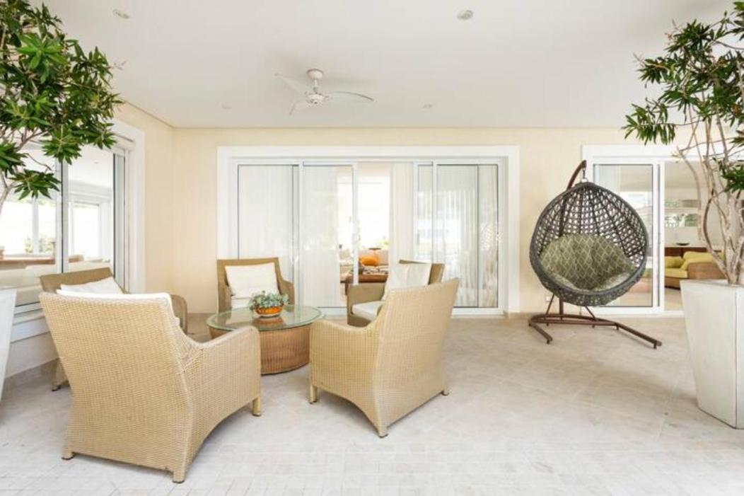Suites Guaruja Pernambuco Dış mekan fotoğraf