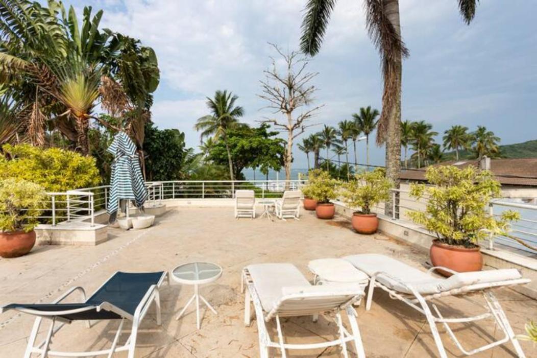 Suites Guaruja Pernambuco Dış mekan fotoğraf