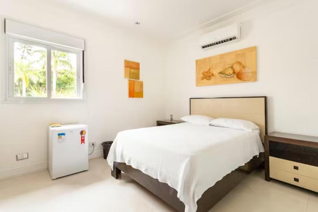 Suites Guaruja Pernambuco Dış mekan fotoğraf