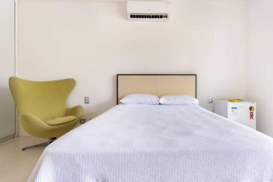 Suites Guaruja Pernambuco Dış mekan fotoğraf