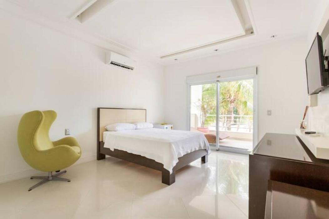 Suites Guaruja Pernambuco Dış mekan fotoğraf