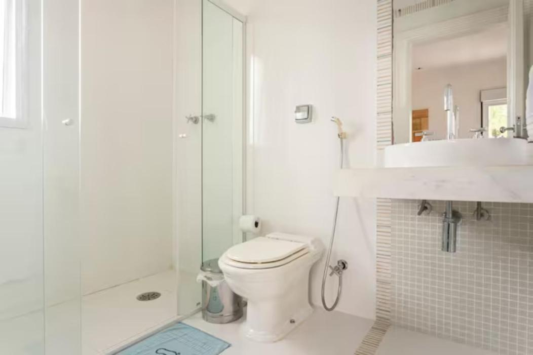 Suites Guaruja Pernambuco Dış mekan fotoğraf