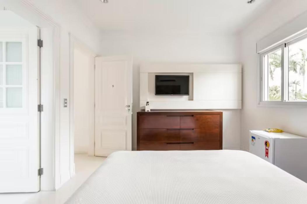 Suites Guaruja Pernambuco Dış mekan fotoğraf