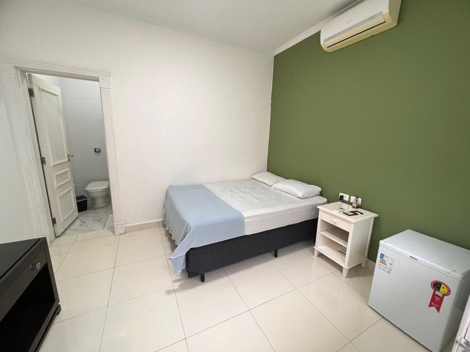 Suites Guaruja Pernambuco Dış mekan fotoğraf