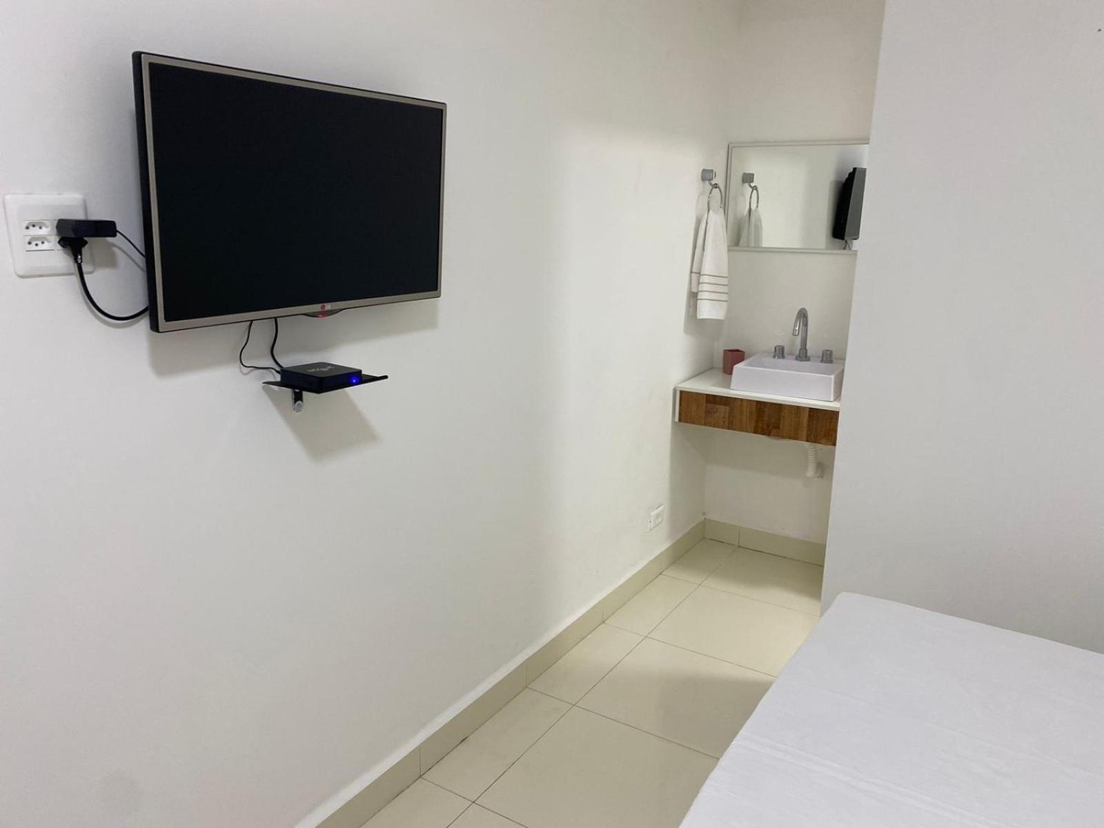 Suites Guaruja Pernambuco Dış mekan fotoğraf