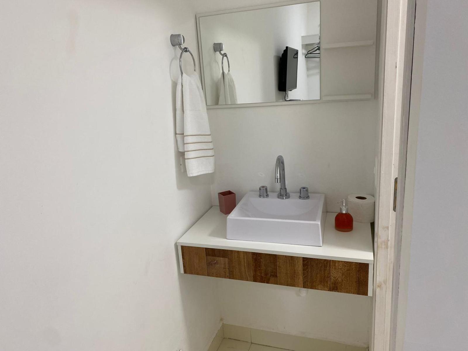 Suites Guaruja Pernambuco Dış mekan fotoğraf
